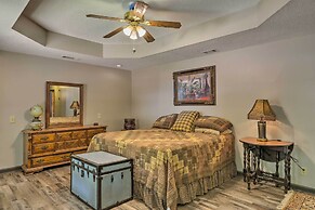 Buckhead Cabin w/ Fireplaces & Private Pool!