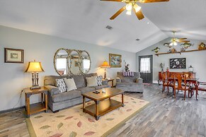 Buckhead Cabin w/ Fireplaces & Private Pool!