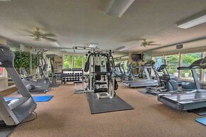 Spacious & Newly Remodeled A-frame w/ 2 Decks