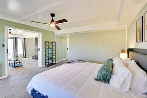 Spacious & Newly Remodeled A-frame w/ 2 Decks