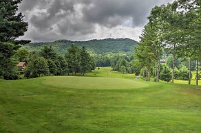 Spacious & Newly Remodeled A-frame w/ 2 Decks