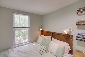 Rising Fawn Vacation Rental Near Cloudland Canyon!