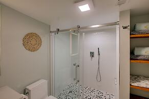 Rising Fawn Vacation Rental Near Cloudland Canyon!