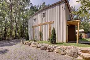 Rising Fawn Vacation Rental Near Cloudland Canyon!