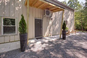 Rising Fawn Vacation Rental Near Cloudland Canyon!