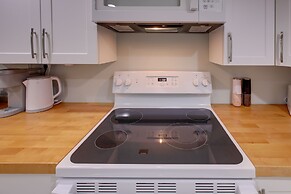 Rising Fawn Vacation Rental Near Cloudland Canyon!