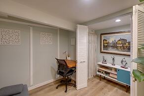 Rising Fawn Vacation Rental Near Cloudland Canyon!