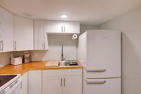 Rising Fawn Vacation Rental Near Cloudland Canyon!