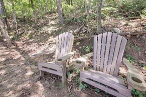 Rising Fawn Vacation Rental Near Cloudland Canyon!