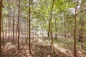 Rising Fawn Vacation Rental Near Cloudland Canyon!