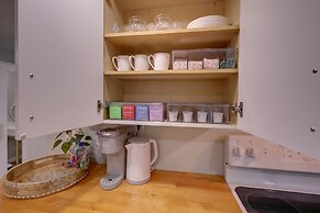 Rising Fawn Vacation Rental Near Cloudland Canyon!