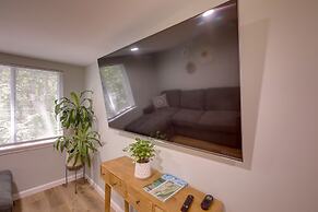 Rising Fawn Vacation Rental Near Cloudland Canyon!