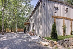 Rising Fawn Vacation Rental Near Cloudland Canyon!