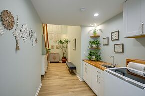 Rising Fawn Vacation Rental Near Cloudland Canyon!