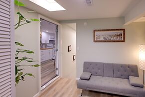 Rising Fawn Vacation Rental Near Cloudland Canyon!