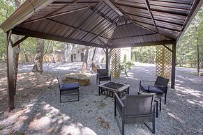 Rising Fawn Vacation Rental Near Cloudland Canyon!