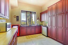 Pet-friendly Tucson Vacation Rental w/ Huge Yard!