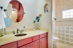 Pet-friendly Tucson Vacation Rental w/ Huge Yard!