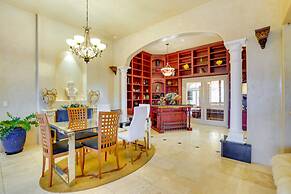 Pet-friendly Tucson Vacation Rental w/ Huge Yard!