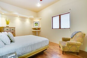 Pet-friendly Tucson Vacation Rental w/ Huge Yard!