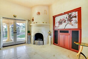 Pet-friendly Tucson Vacation Rental w/ Huge Yard!