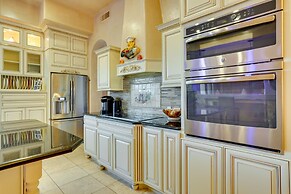Pet-friendly Tucson Vacation Rental w/ Huge Yard!