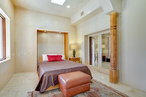 Pet-friendly Tucson Vacation Rental w/ Huge Yard!