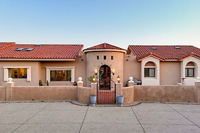 Pet-friendly Tucson Vacation Rental w/ Huge Yard!