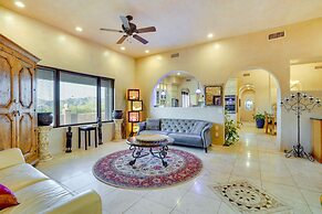 Pet-friendly Tucson Vacation Rental w/ Huge Yard!