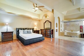 Pet-friendly Tucson Vacation Rental w/ Huge Yard!