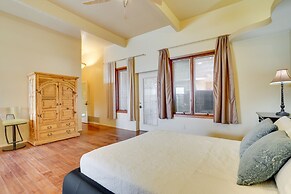 Pet-friendly Tucson Vacation Rental w/ Huge Yard!