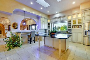 Pet-friendly Tucson Vacation Rental w/ Huge Yard!