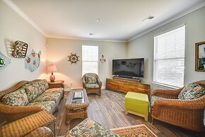 Hampton Condo, Close to Beaches!