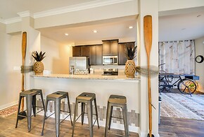 Hampton Condo, Close to Beaches!