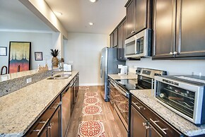 Hampton Condo, Close to Beaches!
