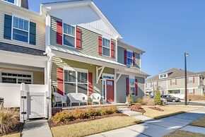 Hampton Condo, Close to Beaches!
