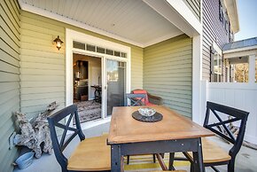 Hampton Condo, Close to Beaches!