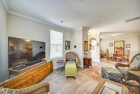 Hampton Condo, Close to Beaches!