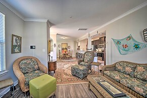 Hampton Condo, Close to Beaches!