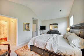 Hampton Condo, Close to Beaches!