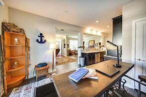 Hampton Condo, Close to Beaches!