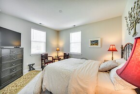 Hampton Condo, Close to Beaches!