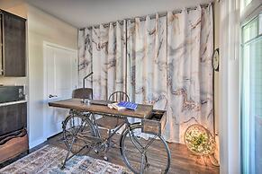 Hampton Condo: By Convention Center & Coliseum!