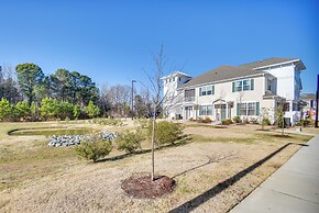 Hampton Condo, Close to Beaches!