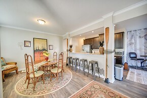 Hampton Condo, Close to Beaches!