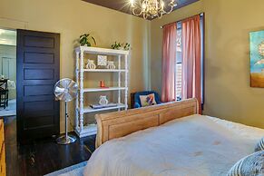 Charming Thomasville Getaway: Walk to Downtown!