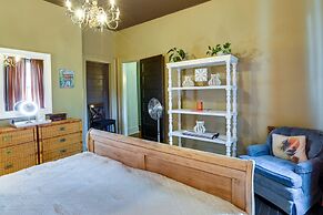 Charming Thomasville Getaway: Walk to Downtown!