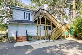 Charming Thomasville Getaway: Walk to Downtown!