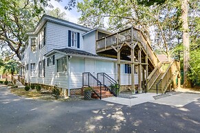 Charming Thomasville Getaway: Walk to Downtown!