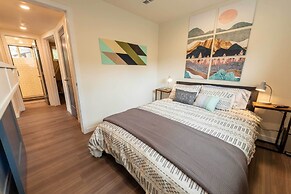 Green Mountain Falls Apt w/ Mountain View, Hot Tub